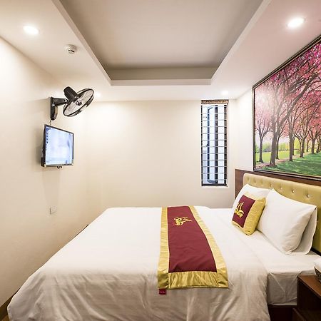 Sen Vang 2 Hotel Sa Pa Zewnętrze zdjęcie