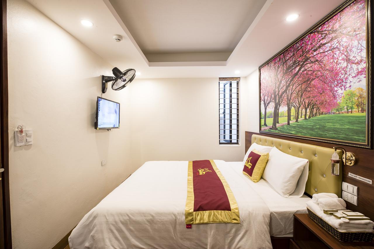 Sen Vang 2 Hotel Sa Pa Zewnętrze zdjęcie